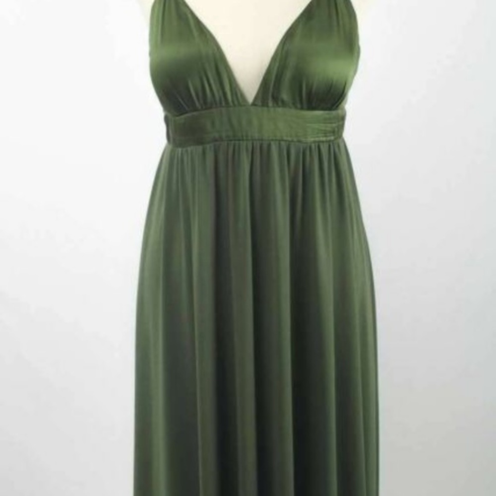 Max and Cleo Dress